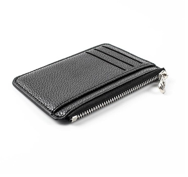 国内入荷済 ミニ財布 コインケース カードケース 小銭入れ キャッシュレス財布 財布 薄型 メンズ レディース 極薄 カード入れ 札入れ 使｜au  PAY マーケット