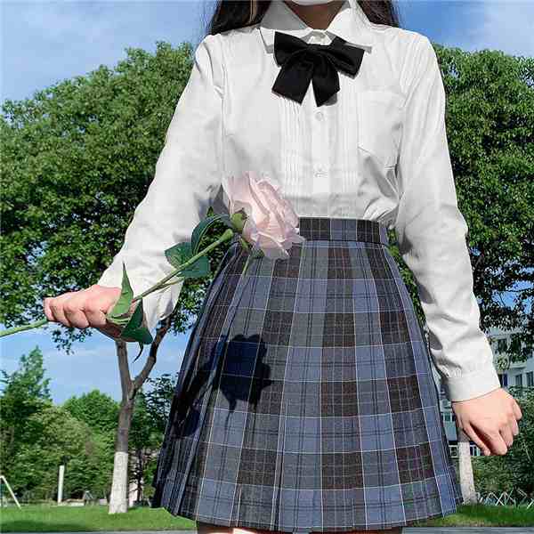 ネクタイ 女子高生 制服 スカート セット