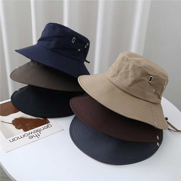 GENTLEWOMAN バケットハット フリーサイズ