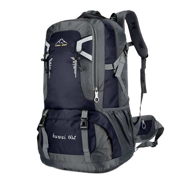 登山リュック リュック 40/60L パック ザック キャンプ 登山