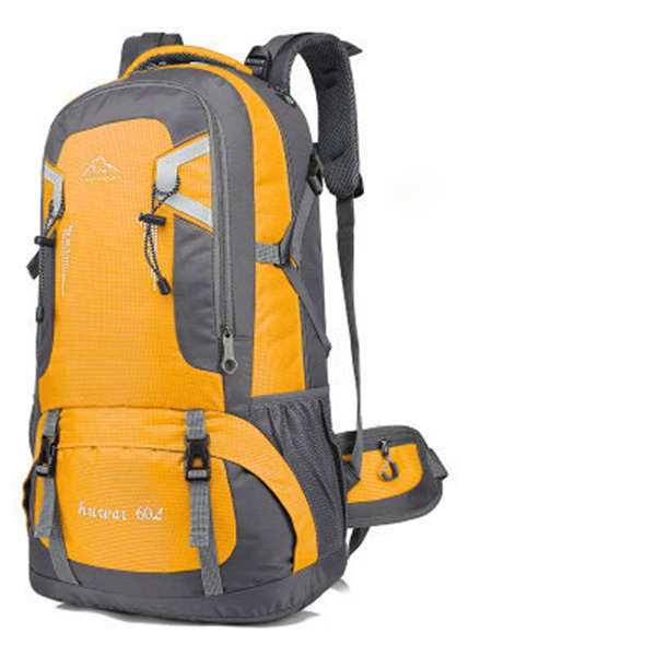 登山リュック リュック 40/60L パック ザック キャンプ 登山バック ...