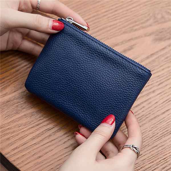 小銭入れ レディース 小さい コインケース レシート入れ 領収書