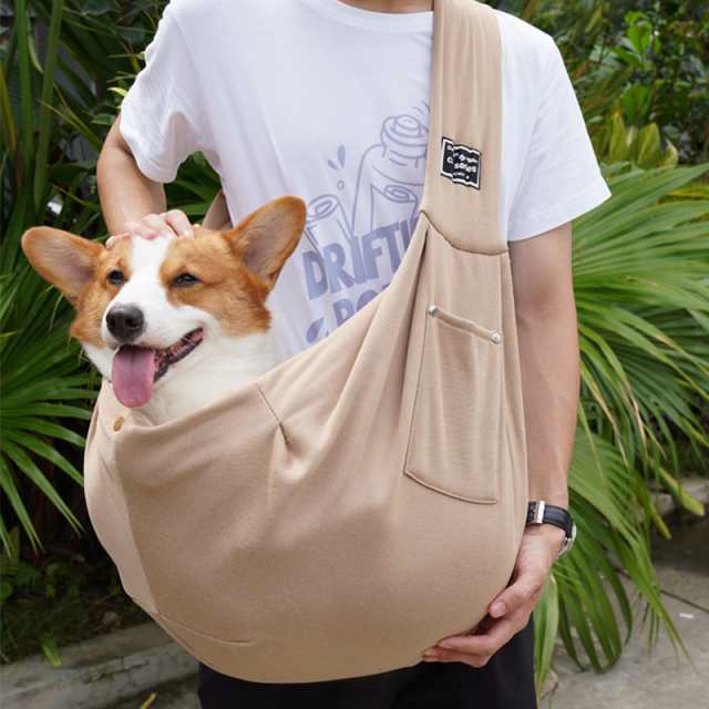 Sling Bag［Sand］ | Ouida