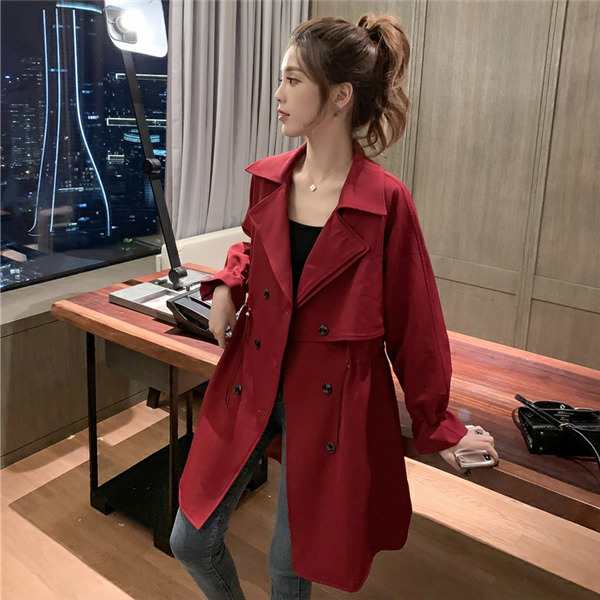 楽天市場】＼最大3000円クーポン配布／【〜57%OFF】トレンチ