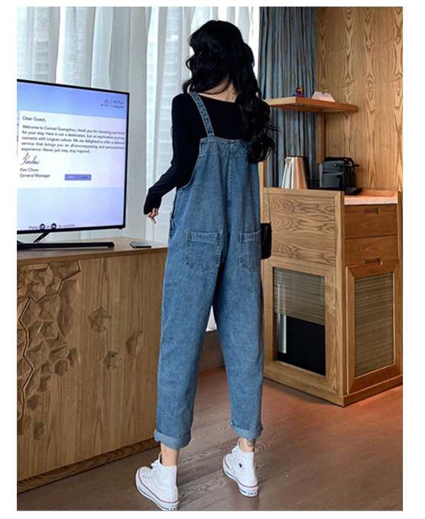 サロペット マタニティパンツ 安い マタニティ服 オーバーオール パ