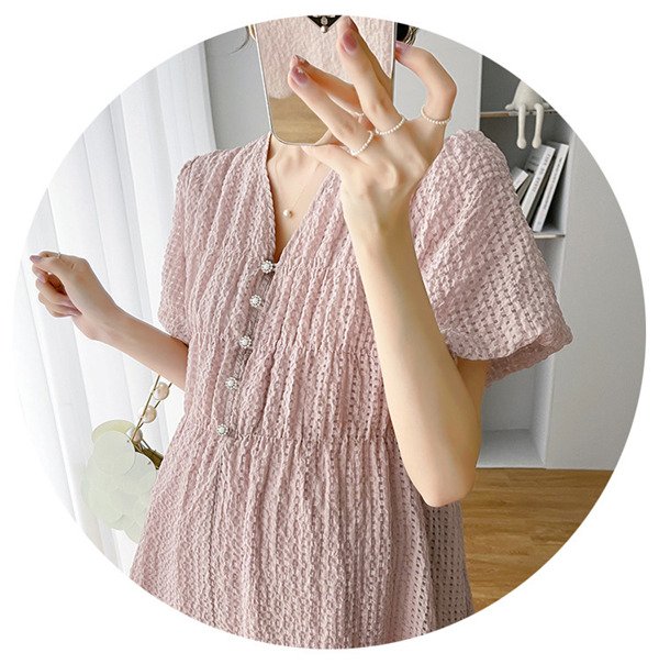 ベージュ 授乳服 マタニティ ジャケット ワンピース フォーマル お宮参り ベージュ 授乳服 マタニティ ジャケット ワンピース フォーマル