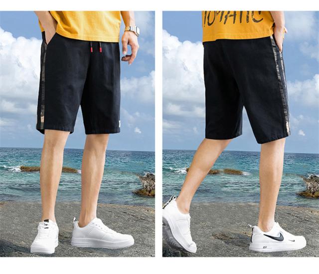 夏お出かけに！ 明るい迷彩ひざ丈パンツ 楽天市場】迷彩 ハーフパンツ（カラーピンク）（メンズ