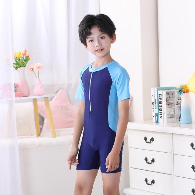 スクール水着 女子 水着 キッズ 女の子 パンツ一体型 子供