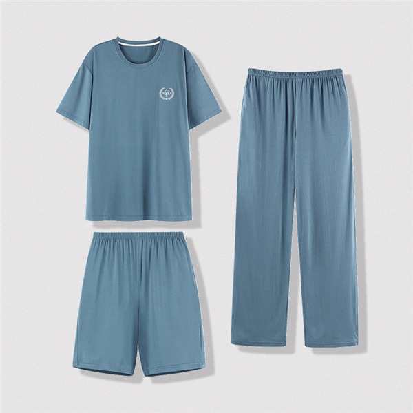 楽天市場】接触冷感 セットアップ メンズ 半袖 Tシャツ ワイド