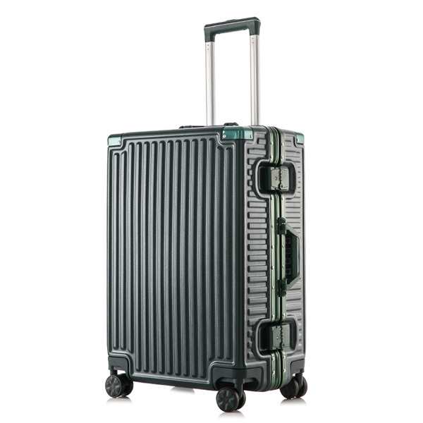 スーツケース 機内持ち込み 軽量 アルミフレーム Sサイズ SSサイズ