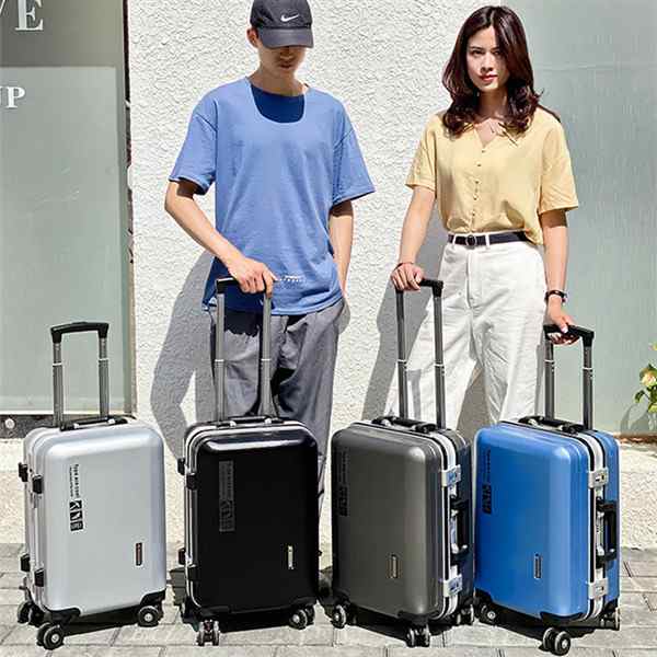 スーツケース キャリーケース キャリーバッグ トランク 機内
