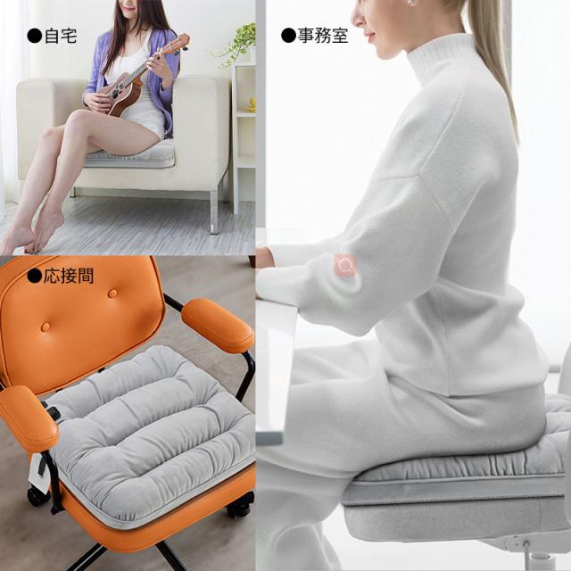 SEVEN BEAUTY 温熱マット 充電式 SEVEN BEAUTY 温熱マット 充電式（タイマー機能付きヒートマット