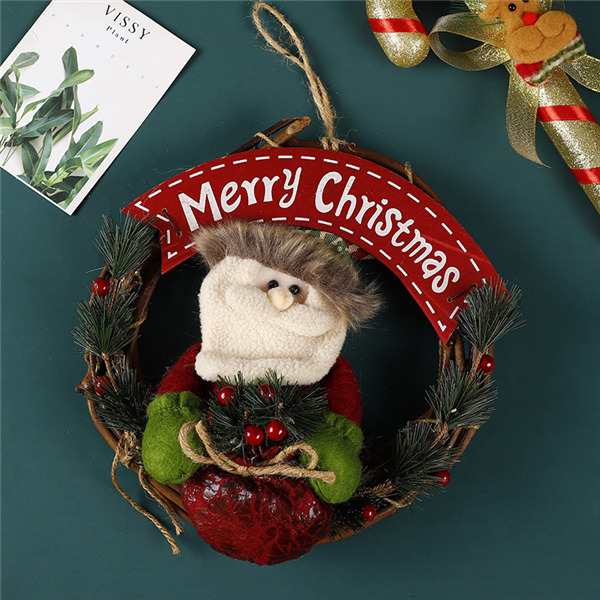 クリスマス飾り 30CM クリスマスツリー オーナメント ナチュラル クリスマス飾り 30CM クリスマスツリー オーナメント ナチュラル