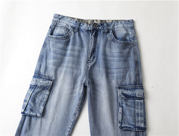 RawBlue HIPHOPパンツ　ティンバー　激レア　バギー　太パン RawBlue HIPHOPパンツ ティンバー 激レア バギー 太パン