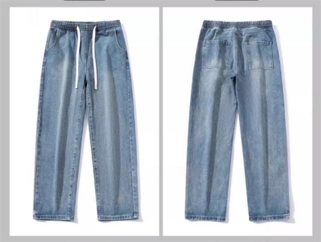 90s OLD W46 ウォッシュ デニム バギーパンツ ハーフ 極太 90s Ripcurl ウォッシュ デニム バギーパンツ ダメージ ハーフ
