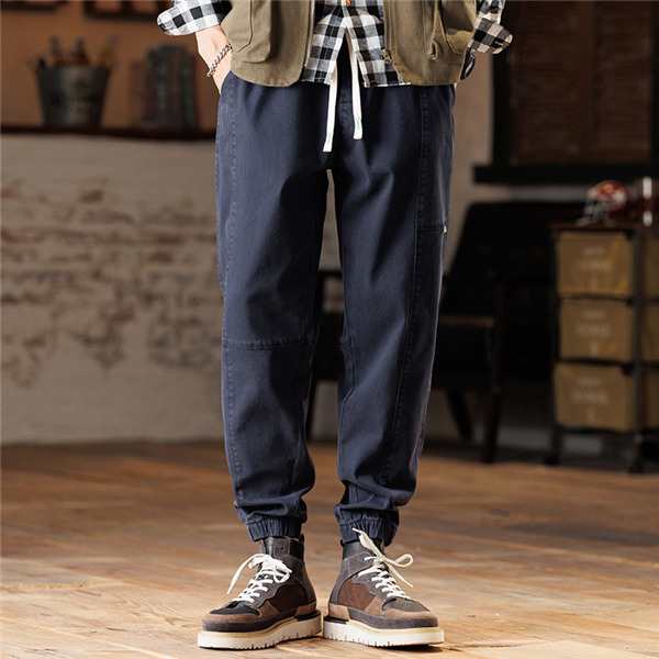 ニッセン パンツ キッズ もっとゆったりサイズ ストレッチ
