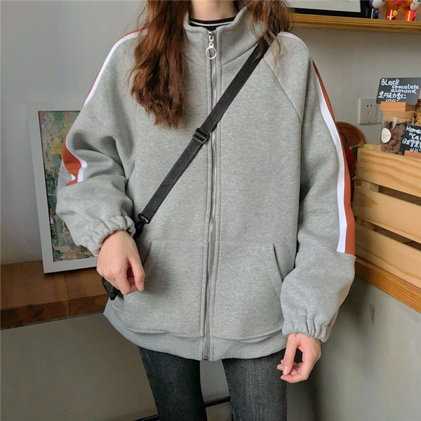 パーカー レディース アウター 春秋 ジッパー付き フード付き トレーニング 運動服 トップス スウェット トレナー ライトアウター パーカー レディース 春夏秋 フード付き アウター トレナー 運動