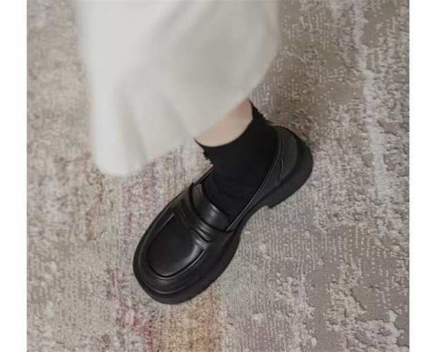 ローファー 学生 女子 学校 レディース 高校 中学 小学 発表会