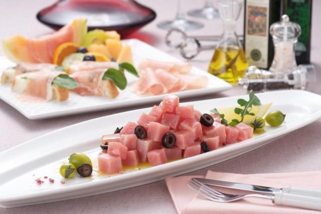 お取り寄せグルメ 送料無料 北海道 札幌バルナバフーズ ハムセット ギフト 送料無 お返し 内祝いの通販は