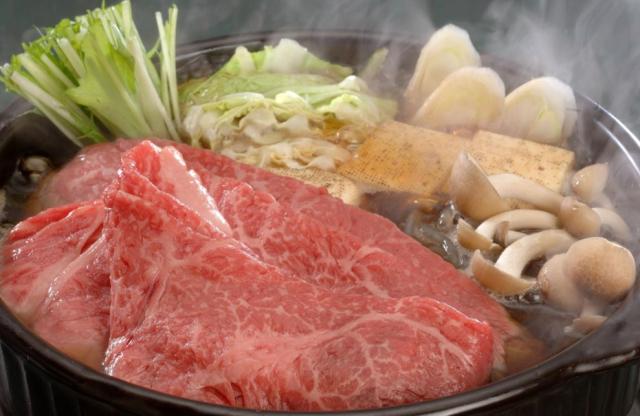 三重 霜ふり本舗 松阪牛 すきやき もも 300g 産地直送 お取り寄せグルメ 702-1553p 送料無料 三重「霜ふり本舗」松阪牛 すきやき もも300g お取り寄せ