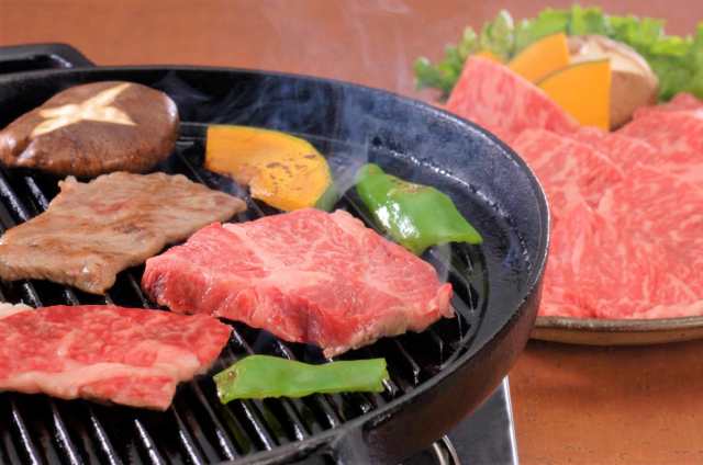 お取り寄せグルメ 送料無料 大分 豊後牛 焼肉 ギフト 送料無 お返し 内祝いの通販は