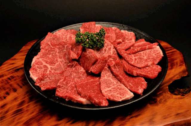 お取り寄せグルメ 送料無料 兵庫 但馬牛 網焼き肉 ギフト 送料無 お返し 内祝いの通販は 7,344円