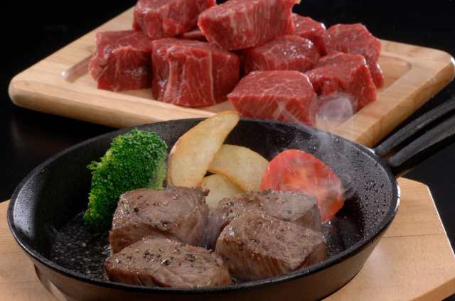 宮崎牛 ロースステーキ Bギフト プレゼント 贈り物 グルメ おかし スイーツ お中元 お歳暮 香典返し 結婚祝い 内祝い 出産祝い 母の日 父の日 敬老の日 誕生日 shoku