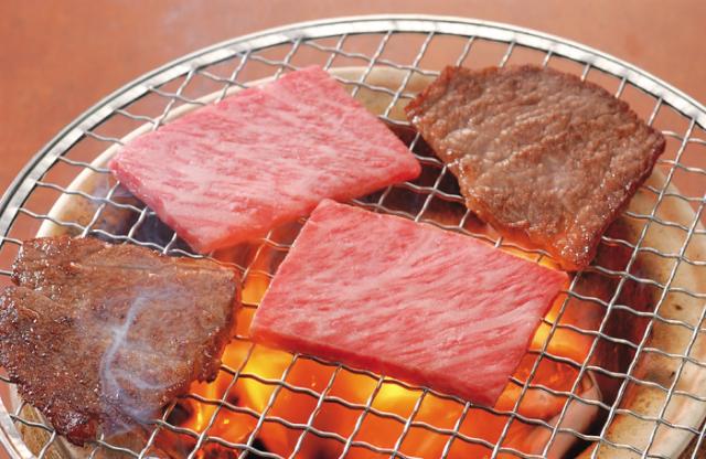 お取り寄せグルメ 送料無料 岐阜 飛騨牛焼肉 ギフト 送料無 お返し 内祝いの通販は
