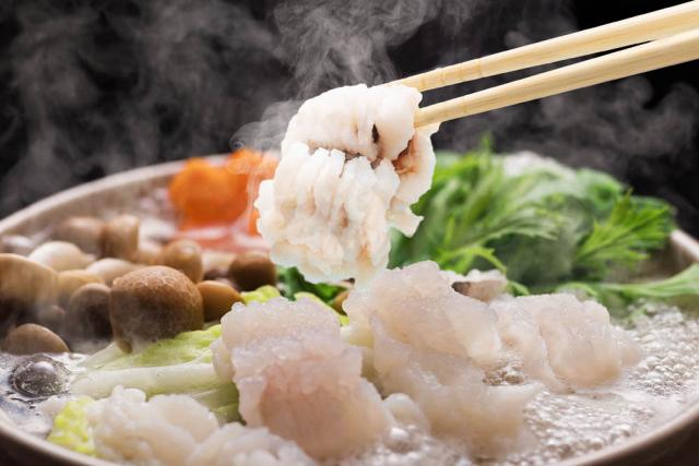 お取り寄せグルメ 送料無料 大分 はも鍋 鍋セット ギフト 送料無 お返し 内祝いの通販は