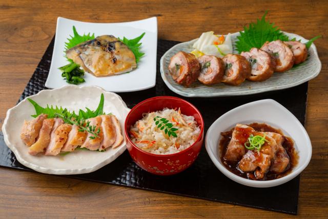 お取り寄せグルメ 送料無料 東京 新宿荒木町 日本料理 鈴なり 本格惣菜セット ギフト 送料無 お返し 内祝いの通販は 7,560円