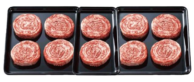 お取り寄せグルメ 送料無料 鹿児島 黒豚ミニロールステーキ ギフト 送料無 お返し 内祝い 豚肉