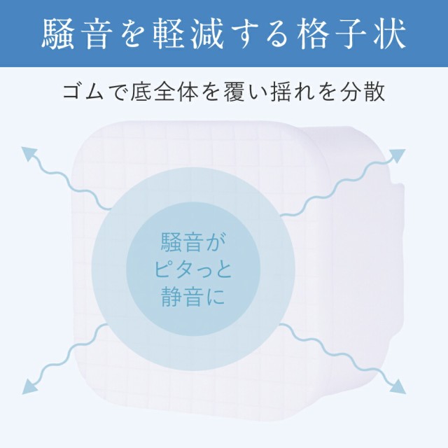 日本製 ズレない】 【耐荷重1,000kg】 【高さ5.5cm】あげピタくん かさ上げ台 かさあげ 嵩上げ 足上げ 底上げ 洗濯機 台 置台 置き台  の通販はau PAY マーケット - Life Reach