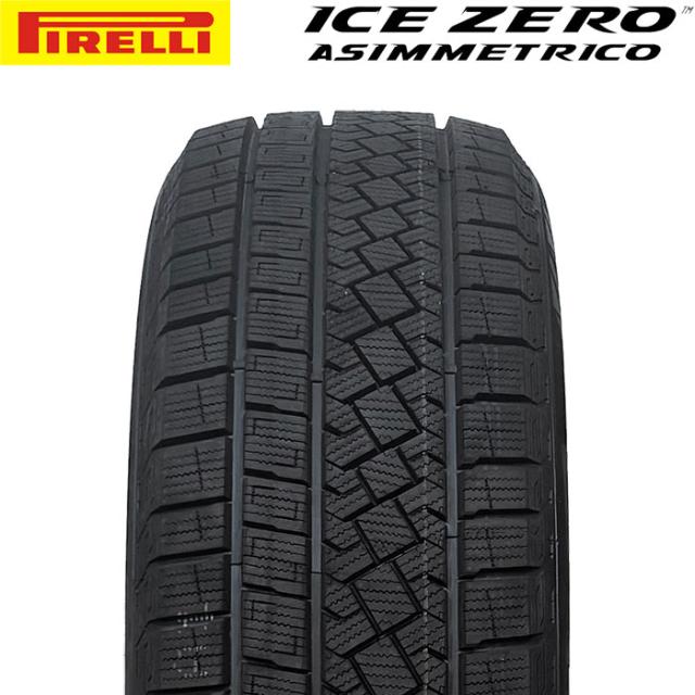 専用になります。 2022年製】 送料無料 PIRELLI 215/50R17 95H XL ICE ZERO ASIMMETRICO