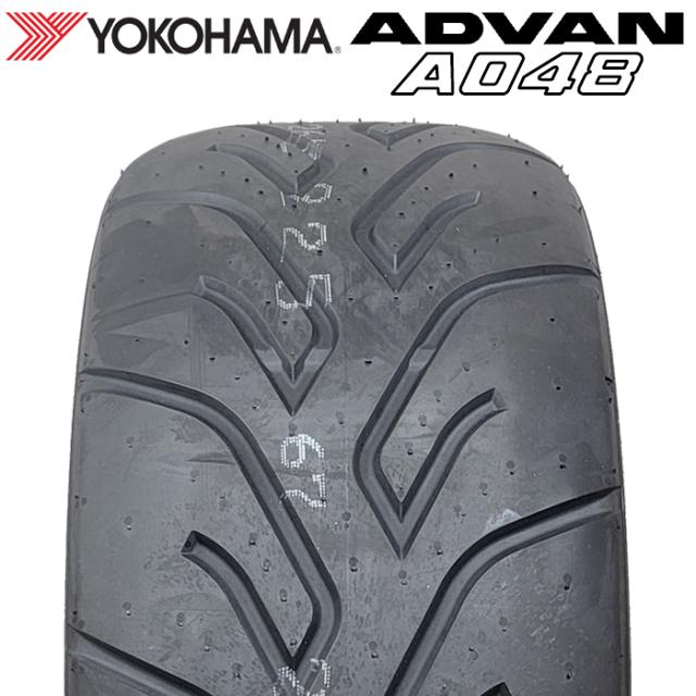 送料無料 YOKOHAMA 235/45R17 93W ADVAN A048 アドバンスポーツ ヨコハマタイヤ MH スポーツタイヤ サマータイヤ 夏タイヤ ラジアル 1本の通販は