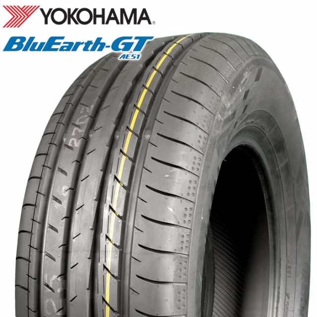 100%品質保証! アークタイヤ4本セット YOKOHAMA ヨコハマ ブルーアース