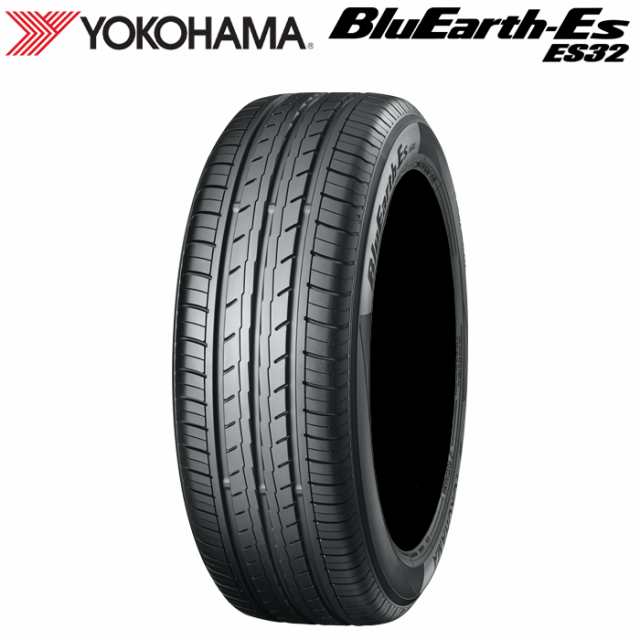 2月下旬入荷 【2024年製】 送料無料 YOKOHAMA 205/55R16 91V BluEarth-ES ES32 ブルーアース ヨコハマタイヤ ノーマルタイヤ 夏タイヤ サマータイヤ 1本の通販は