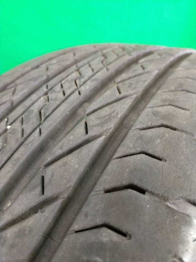 送料無料 BRIDGESTONE ブリヂストン 225/60R18 100H DUELER H/L 夏タイヤ サマータイヤ 2本セット [ A2858P ] 【中古タイヤ】の通販は