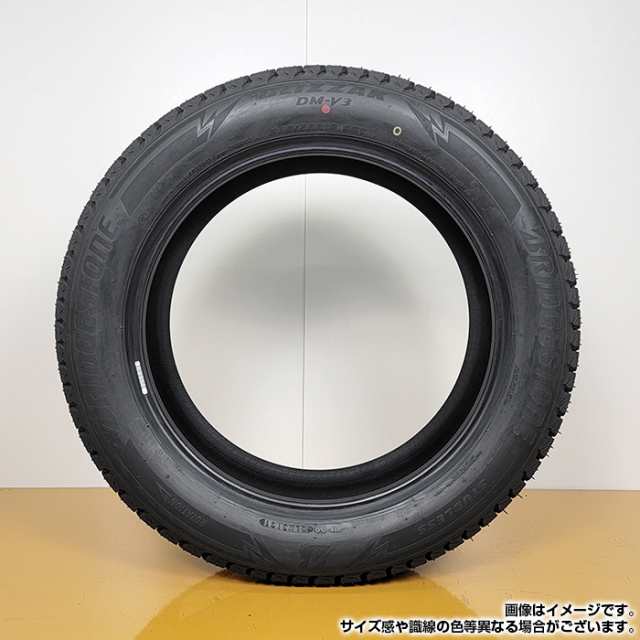 225/55R18 ブリジストン　スタッドレス　４本