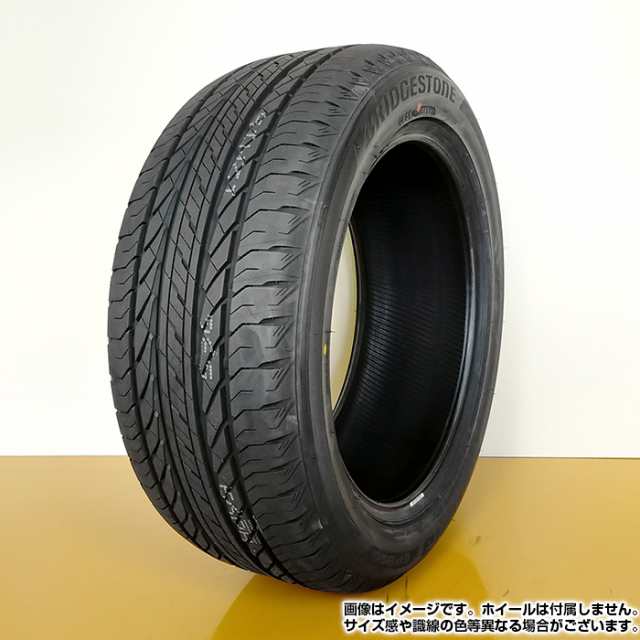 BRIDGESTONE サマータイヤ 225/65R17 - www.stedile.com.br