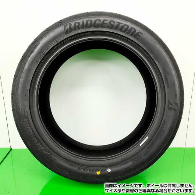 送料無料 BRIDGESTONE 225/40R19 93W XL POTENZA Adrenalin RE004 ポテンザ ブリヂストン サマータイヤ  夏タイヤ ラジアルタイヤ チュの通販はau PAY マーケット - タイヤショップあやの | au PAY マーケット－通販サイト