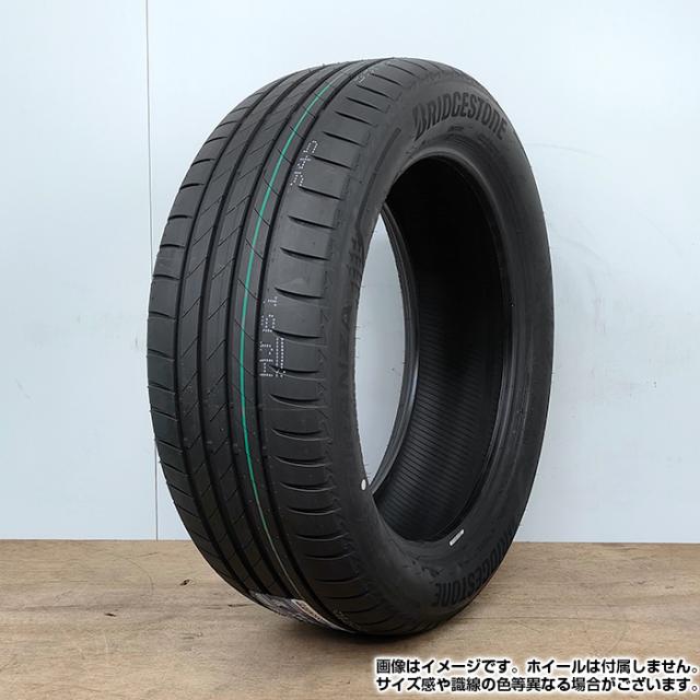 2025年製】 送料無料 BRIDGESTONE 235/50R19 103T XL TURANZA T005 MO