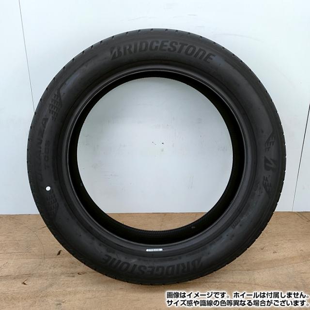 2025年製】 送料無料 BRIDGESTONE 235/50R19 103T XL TURANZA T005 MO 