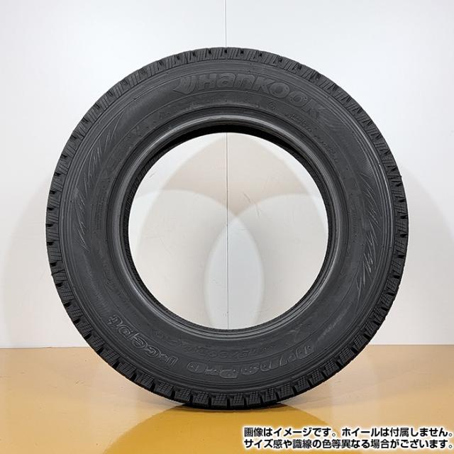 ジムニー用 【2023年製】 送料無料 Hankook 175/80R16 91Q Dynapro i