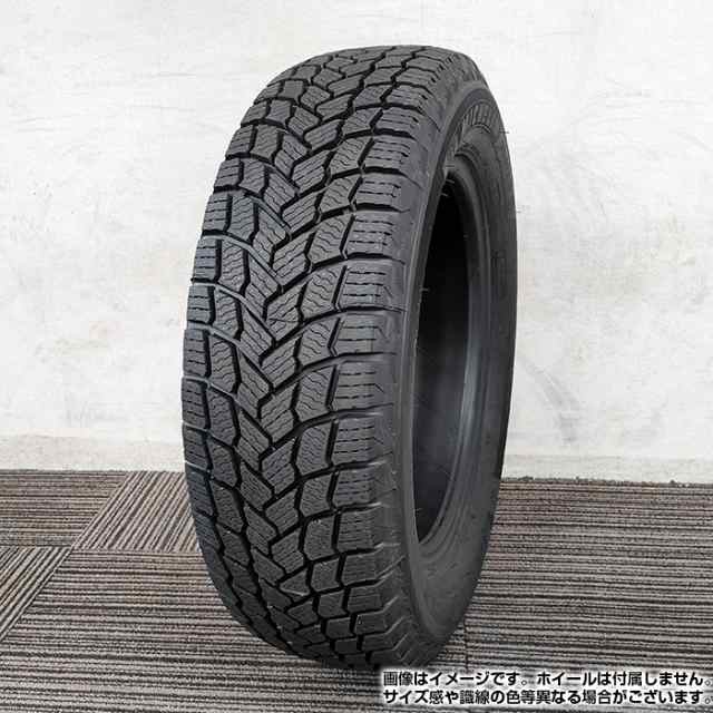 2022年製】送料無料 MICHELIN 215/60R16 99H XL X-ICE SNOW エックスアイス スノー