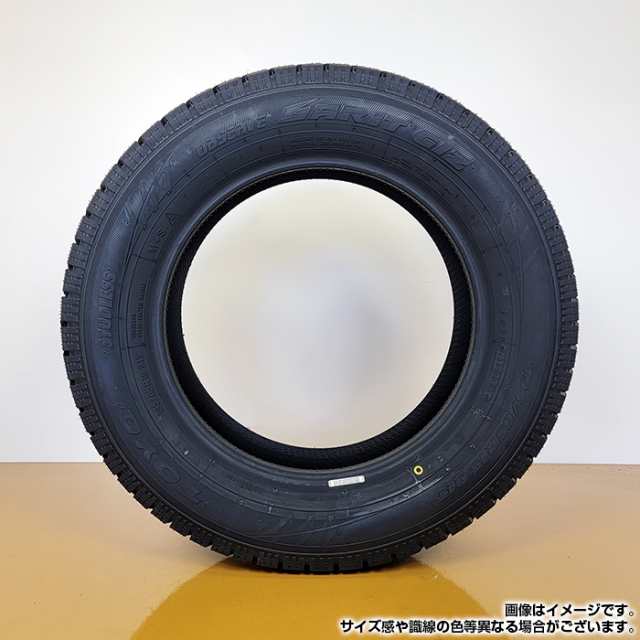 TOYO TIRES 【2023年製】 TOYO TIRES 245/45R18 96T OBSERVE GARIT GIZ オブザーブ ガリット ギズ トーヨー スタッドレス 冬タイヤ 雪 1本