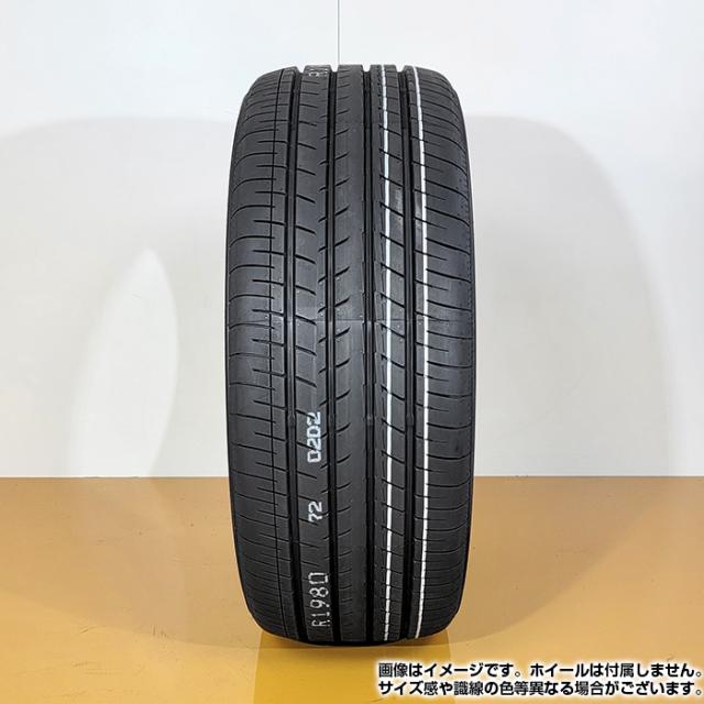 2024年製】 送料無料 YOKOHAMA 最も安い 235/45R18 94W BluEarth GT