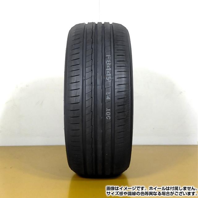 2025年製】 送料無料 YOKOHAMA 225/45R17 94W XL BluEarth AE50 ブルー
