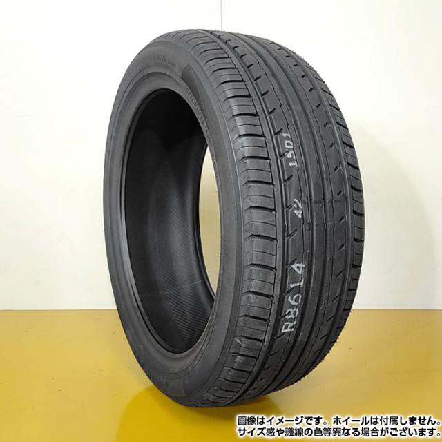 2024年製】 送料無料 YOKOHAMA BluEarth-ES ES32C 225/55R17 97W