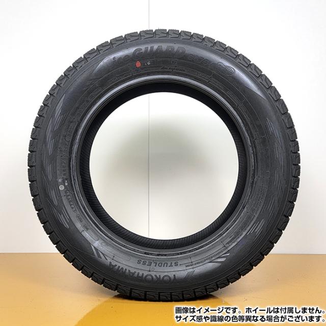 激安 高年式 235/60R18 ヨコハマ G075 スタッドレス 4本 YOKOHAMA iceGUARD G075 235⁄60R18 107Q XL | タイヤの通販 販売と交換