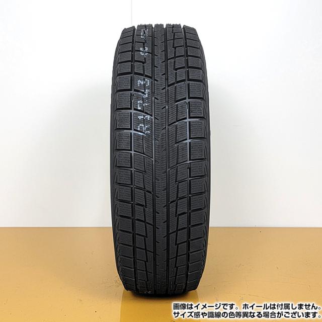 【新古タイヤ＆新品ホイール】ヨコハマ IG30 215/50R17 2016年製 アウトレット品+VENES 17インチ 4本セット トレッド限定ホイール 送料無料